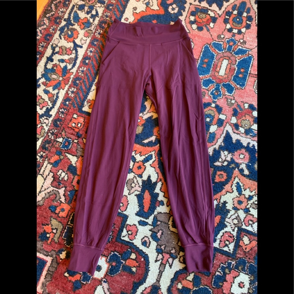 Lululemon align joggers